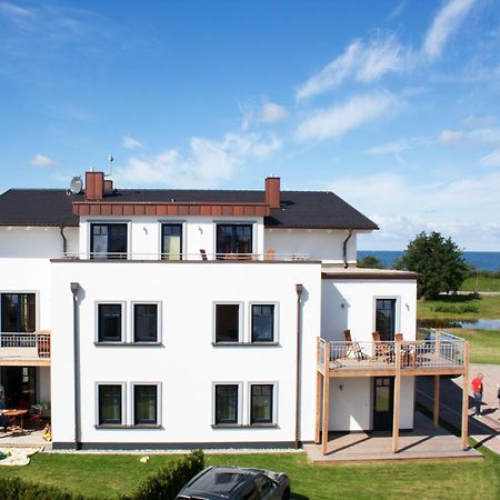 Strandvilla Boergerende Exterior photo
